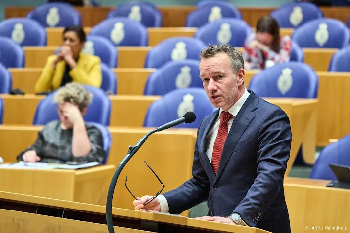 van haga doet in 20 plaatsen mee met gemeenteraadsverkiezingen