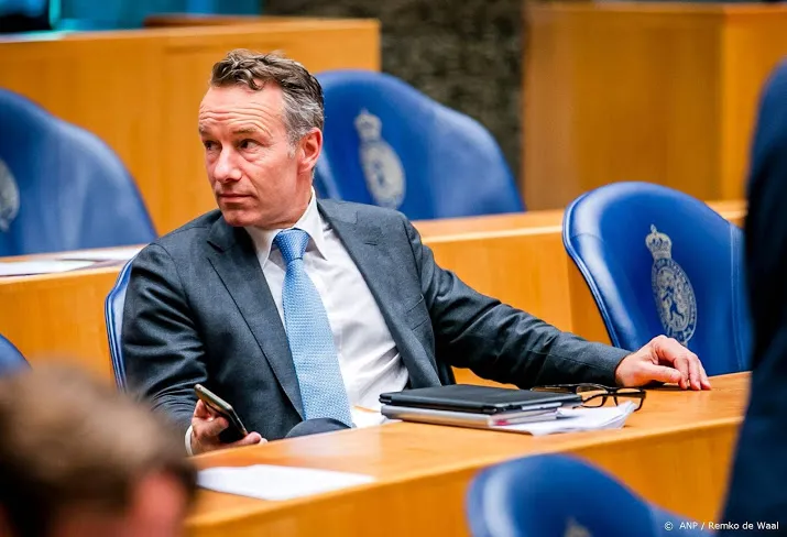 van haga mag woning van huurder ontruimen