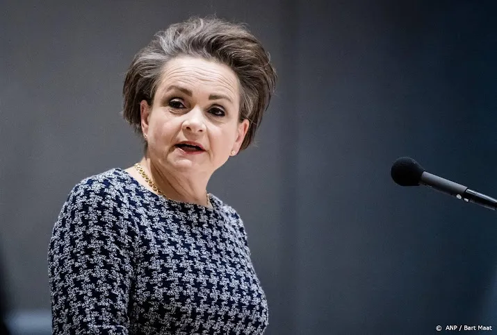 van huffelen tegen eilanden sta homohuwelijk of partnerschap toe