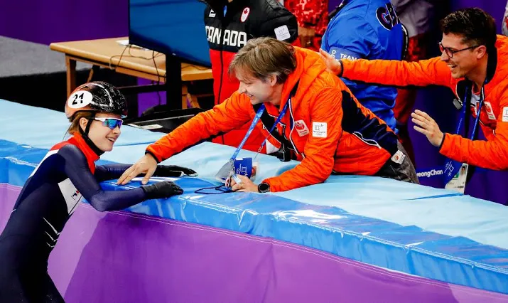 van kerkhof was een grijze muis