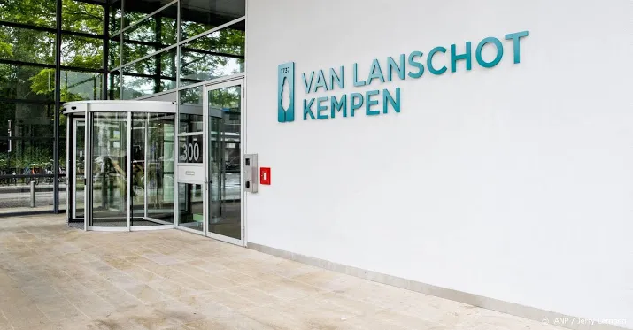 van lanschot kempen vindt nieuwe bestuursvoorzitter bij aegon