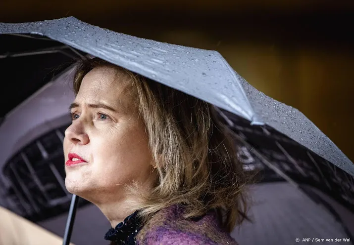 van nieuwenhuizen wil opheldering over watergebruik datacentra