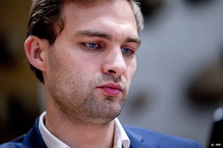 van ooijen stopt overleg over drankgebruik vanwege impasse
