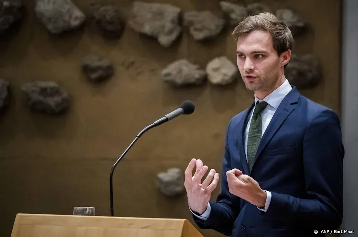 van ooijen vertrouwen in het preventieakkoord niet verloren