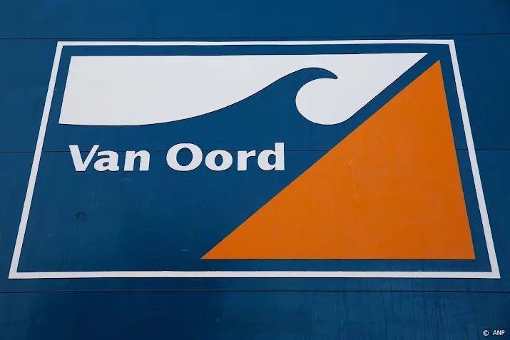 van oord haalt opdracht binnen voor windproject duitse noordzee
