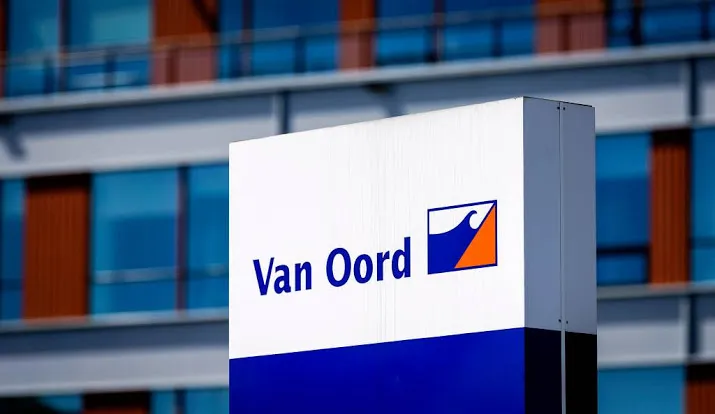 van oord krijgt baggerklus in georgie