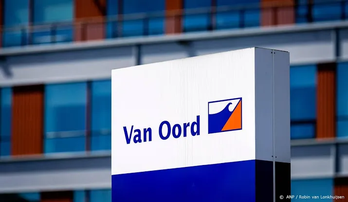 van oord krijgt grote klus in mozambique