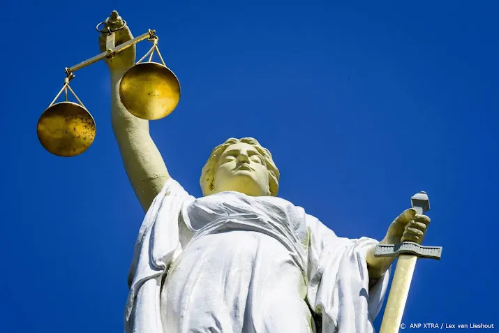van oorlogsmisdrijven verdachte afghaan voor haagse rechtbank