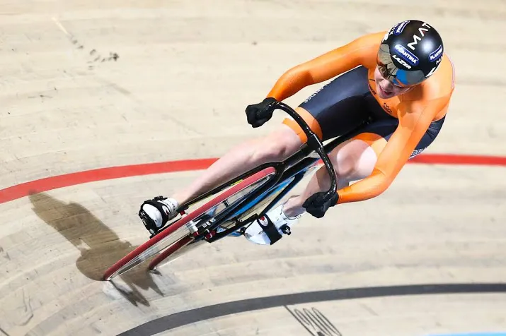 van riessen en braspennincx naar kwartfinales
