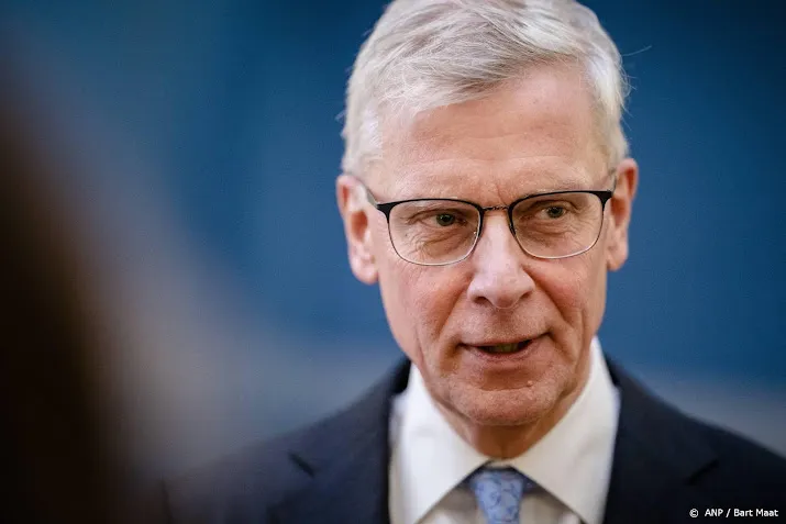 van rij bewust belastingen niet verhoogd voor koopkrachtpakket
