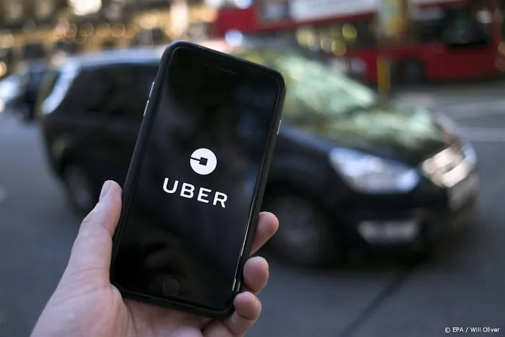 van rij geen nieuwe feiten gehoord van klokkenluider over uber