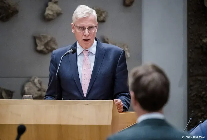 van rij ingrepen tegen ontwijking dividendbelasting noodzakelijk