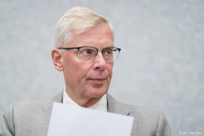 van rij politiek had twintig jaar onvoldoende oog voor uitvoering