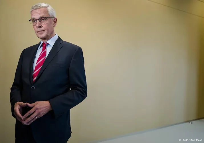 van rij systemen fiscus kunnen over 3 jaar grote wijzigingen aan