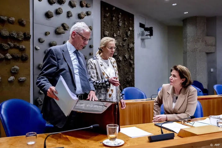 van rij wil kijken naar snellere verhoging kilometervergoeding