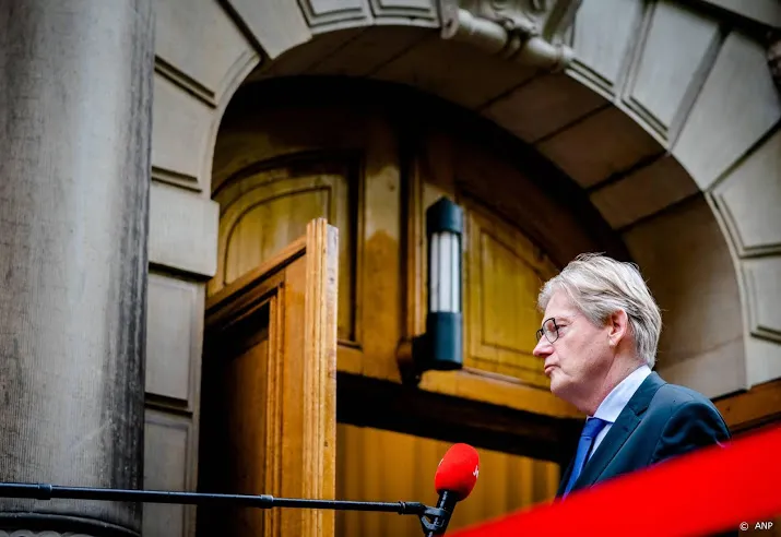 van rijn coronarichtlijnen voor verpleging kunnen duidelijker