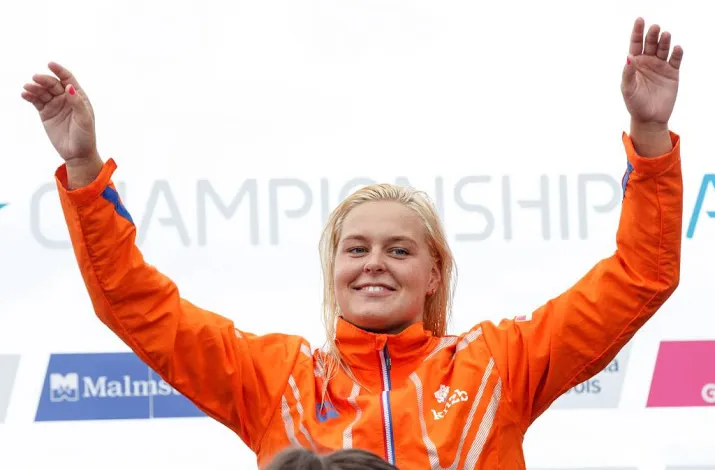 van rouwendaal wil ook goud op 10 kilometer
