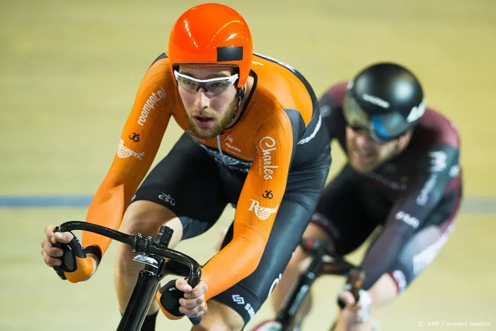 van schip uit ronde van belgie gezet vanwege speciaal stuur