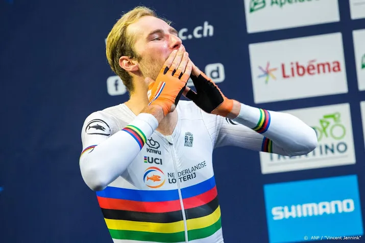 van schip vindt in beat nieuwe wielerploeg
