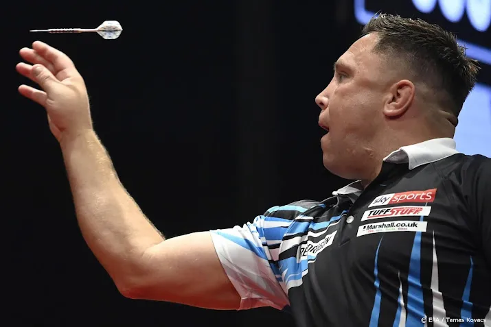 van uitgefloten price mogen fans wel weer wegblijven van wk darts