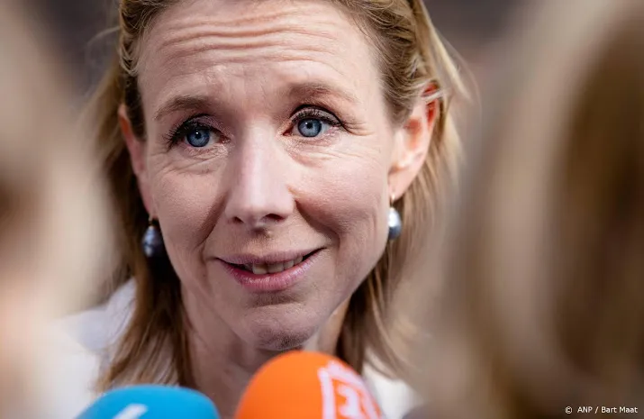 van veldhoven eerder onderzoek grafietregens