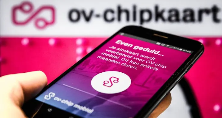 van veldhoven verder met mobiel betalen in ov