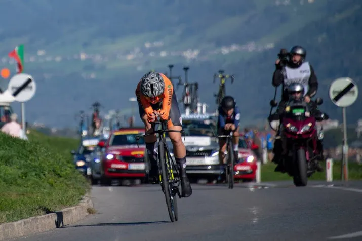 van vleuten dankt wielerbond na wereldtitel