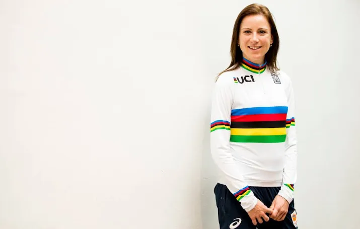 van vleuten sportpersoonlijkheid van het jaar
