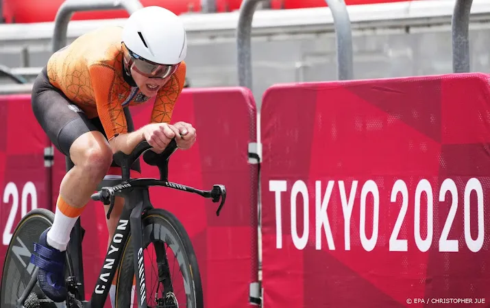van vleuten zaterdag alweer in clasica san sebastian