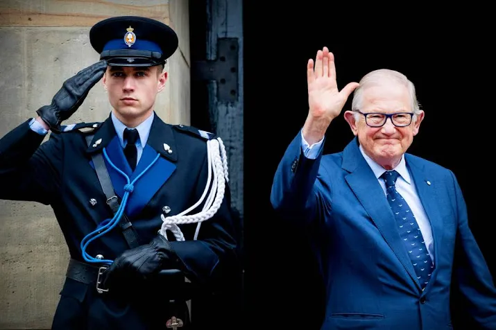 van vollenhoven bepleit kritische waakhond