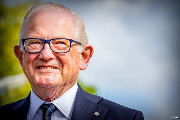 van vollenhoven wil nationale inspectie