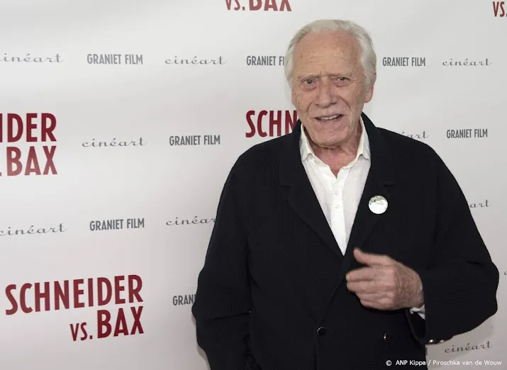 van warmerdam acteur henri garcin 94 overleden