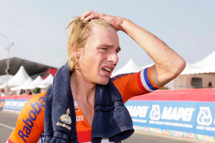 van winden mist giro na val