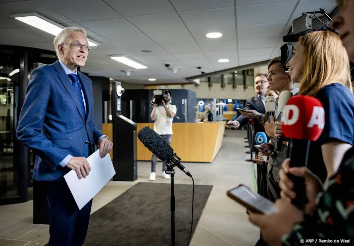 van zwol formatie was niet makkelijk maar wel noodzakelijk