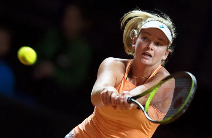 vandeweghe vernedert landgenote stephens