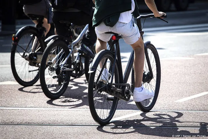 vanmoof verkoopt weer fietsen na doorstart