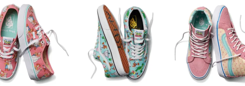 vans 3