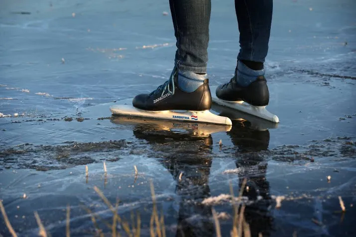 varen verboden op vaarten en sloten friesland