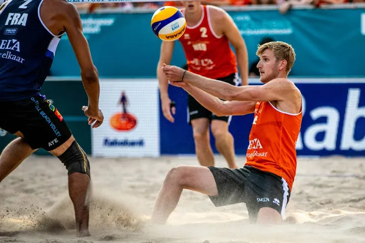 varenhorst en bouter naar achtste finales