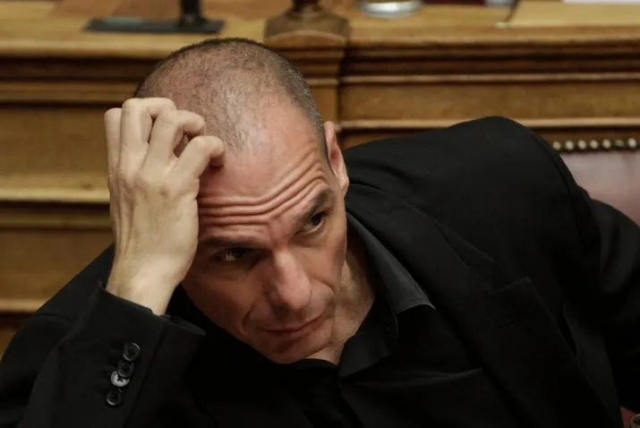 varoufakis griekenland is nog niet gered