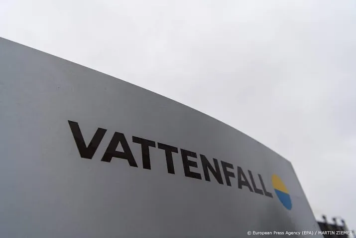 vattenfall gaat samenwerken met shell voor waterstoffabriek