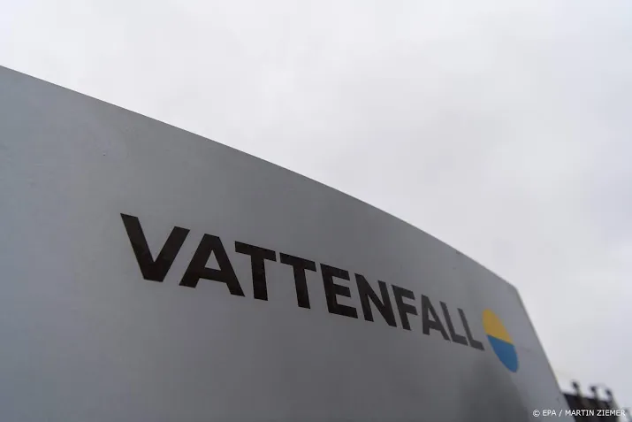 vattenfall plaatst 8000 laadpalen in noord brabant en limburg