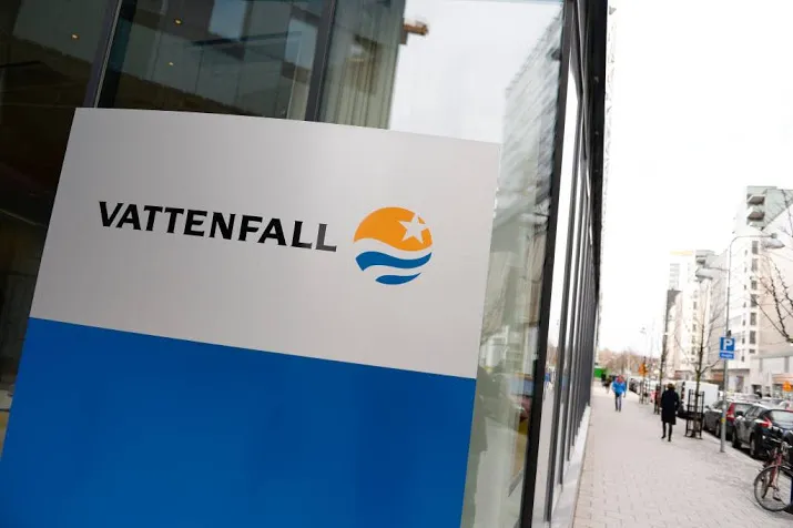 vattenfall steekt miljoenen in windparken