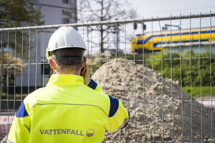 vattenfall stopt met aanleg warmtenetten vanwege regeringsplan