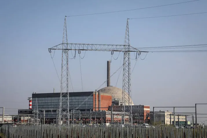 vattenfall stort zich op elektrische autos