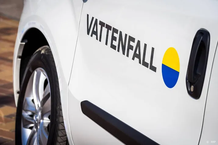 vattenfall wil meer windparken bouwen met grote energieklanten