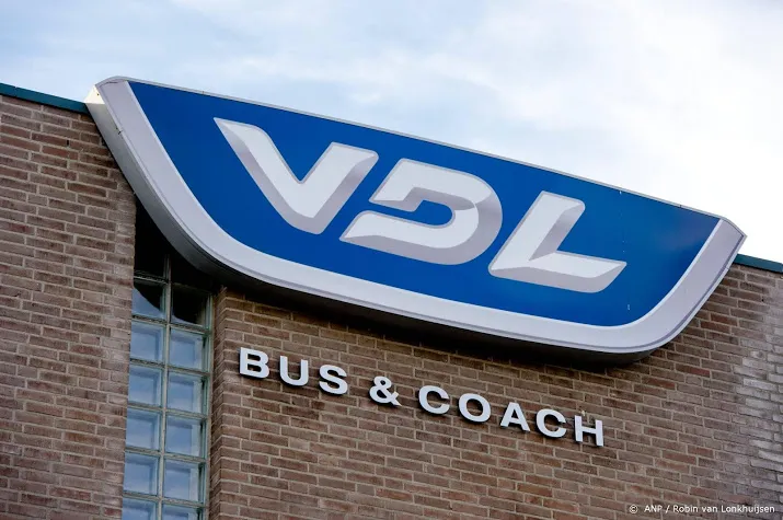 vdl gaat 102 elektrische bussen leveren aan ov bedrijf oslo