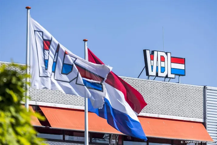 vdl gaat in breda fietsframes produceren