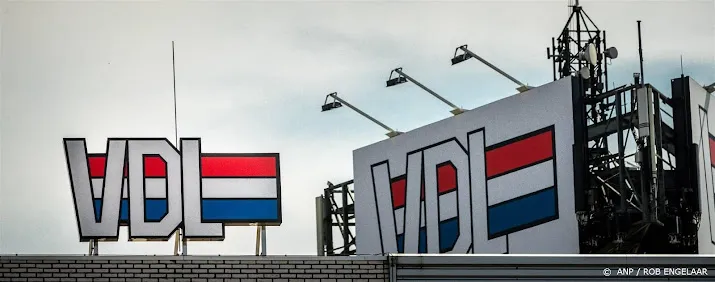 vdl groeit fors ondanks personeelstekort en inflatie