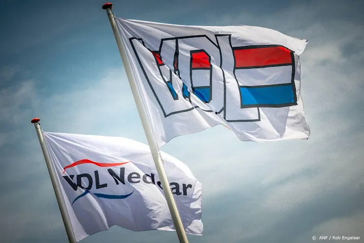 vdl nedcar hoopt volgende week donderdag productie te hervatten